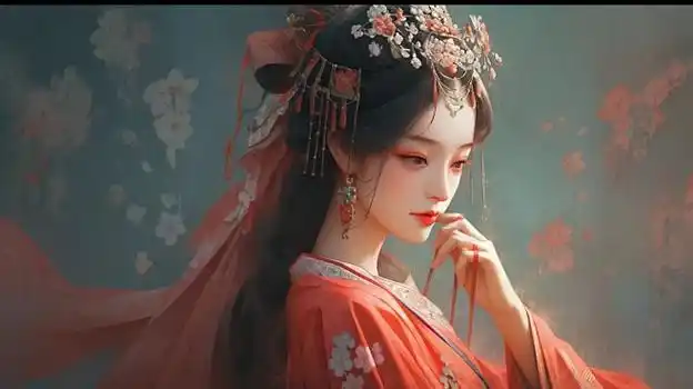 动漫奇幻世界轮播海报